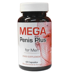 Comanda online pastile Mega Penis Plus